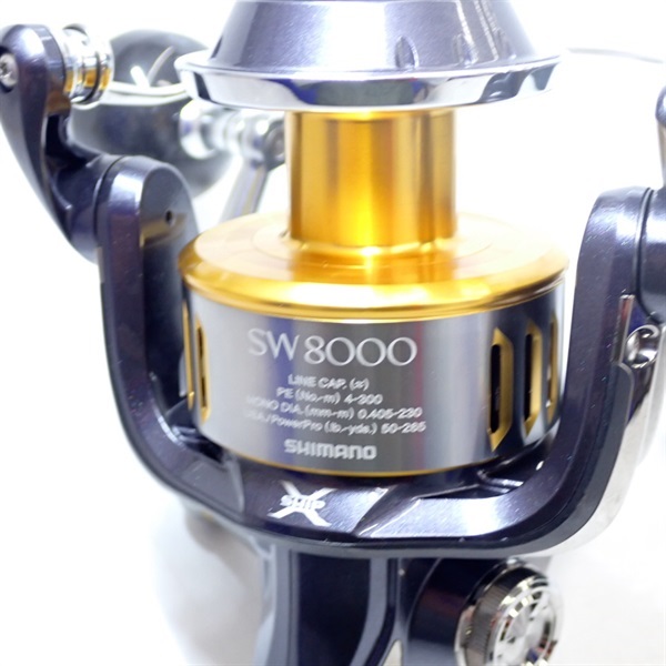 １５ツインパワーＳＷ８０００ＨＧ